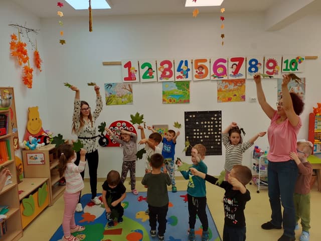 Rezultatele evaluării interne ARACIP